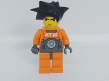 Lego Exo Force figura - Gate Guard (exf002)