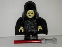 Lego Star Wars figura - Palpatine császár (sw595)