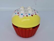 Lego Duplo Kreatív Sütemény