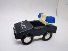 Lego Duplo Rendőrautó 