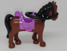 Lego Friends  Állat - Ló 