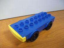 Lego Duplo autó, jármű alap
