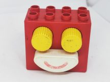 Lego Duplo Mókakocka (kopott)