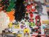 9,2 kg ömlesztett, vegyes, kilós lego csomag katalógusokkal City, Creator, Star Wars, Racers, Technic