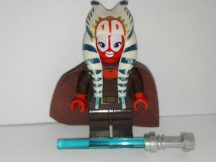Lego Star Wars figura - Shaak Ti RITKA (sw309)