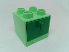 Lego Duplo Komód