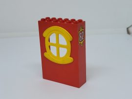 Lego Fabuland Ablak