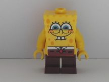 Lego Spongebob figura - Spongebob (BOB019)