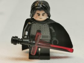 _x0009_ Lego Star Wars figura - Kylo Ren (sw0859) RITKA