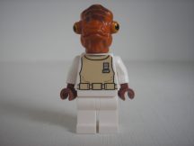 Lego figura Star Wars - Admiral Ackbar (sw247)
