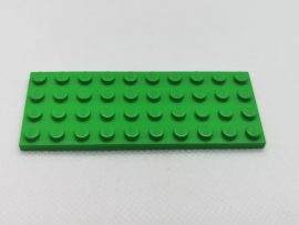 Lego Alaplap 4*10