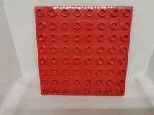 Lego Duplo Alaplap 8*8