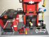 Lego City - Tűzoltóállomás 7240