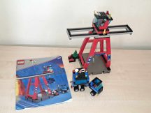 Lego  Freight Loading Station 4557