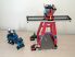 Lego  Freight Loading Station 4557