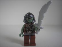 Lego Castle figura - Troll Warrior (cas359)