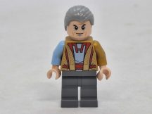 Lego Super Heroes Figura - Grandmaster (sh0410) 