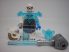 Lego Legends of Chima figura - Icerlot (loc118)