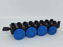   Lego Duplo Thomas Mozdony utánfutó, lego duplo vonat utánfutó 