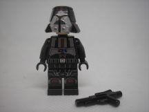 LEGO Star Wars figura - Sith Trooper - Black Outfit (SW443)