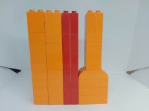 Lego Duplo kockacsomag 40 db (5030m)