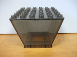 Lego Duplo reptéri kilátó fülke (van egy kicsi lyuk rajta)