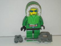Lego Town figura - Arctic (arc008)
