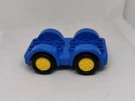 Lego Duplo - kocsi alap