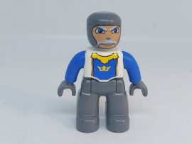 Lego Duplo ember - Katona