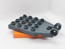 Lego Duplo Forgó Elem (narancs)
