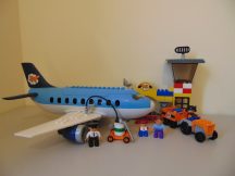 LEGO Duplo -  Repülőtér 5595