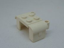 Lego Fabuland motor táska
