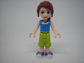 Lego Friends minifigura - Mia (frnd236)