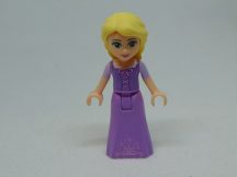 Lego Disney Figura - Rapunzel (dp010)