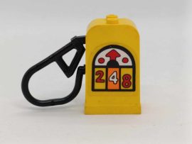 Lego Fabuland tankoló