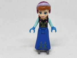 Lego Disney Figura - Anna (dp036)
