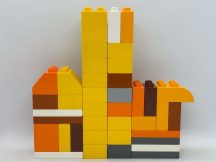 Lego Duplo kockacsomag 40 db (5253)