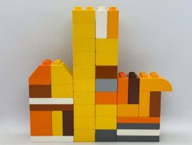 Lego Duplo kockacsomag 40 db (5253)