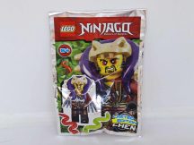 Lego figura Ninjago - Master Chen ÚJ! (njo136)