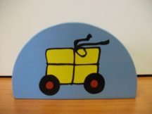 Lego Duplo képeskocka - csomag