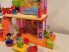 Lego Duplo - Játékház 4689