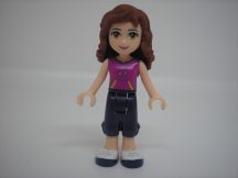 Lego Friends Minifigura - Olivia (frnd144)
