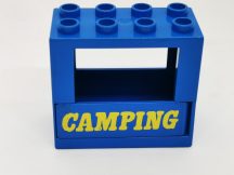 Lego Duplo Ablak (s.kék)