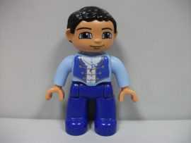 Lego Duplo ember - herceg