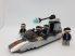 Lego Star Wars - Lázadó felderítő jármű 7668 ( Katalógussal)