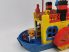 Lego Fabuland - Gőzhajó 3673