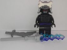   Lego figura Ninjago - Lord Garmadon 2505, 2506, 2507 (njo013)