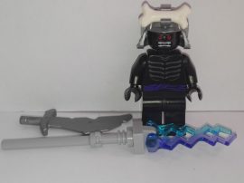 Lego figura Ninjago - Lord Garmadon 2505, 2506, 2507 (njo013)