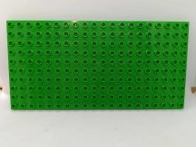 Unico alaplap 10*20 (zöld)