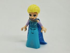 Lego Disney Figura - Elza (dp076)